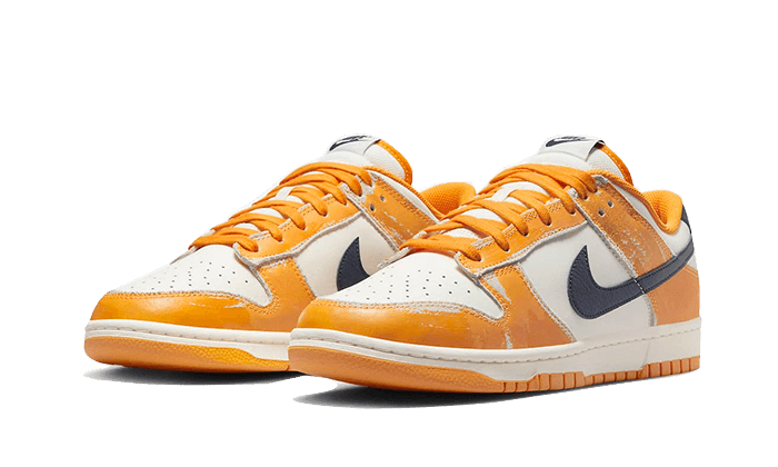 Dunk Low Wear and Tear - NEWTREATS - SNEAKERS STORE