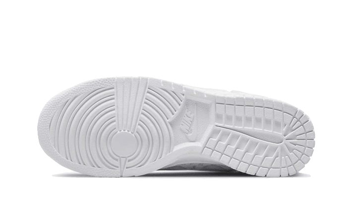 Dunk Low White Paisley - NEWTREATS - SNEAKERS STORE