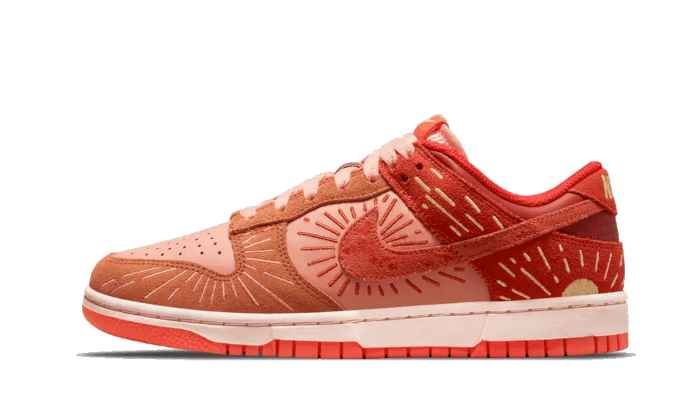 Dunk Low Winter Solstice - NEWTREATS - SNEAKERS STORE