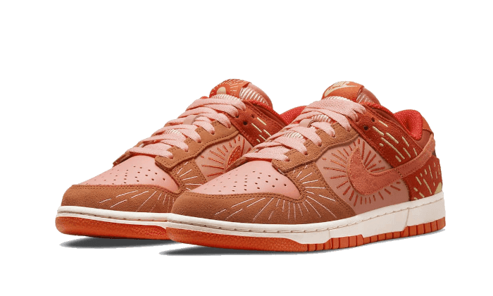 Dunk Low Winter Solstice - NEWTREATS - SNEAKERS STORE