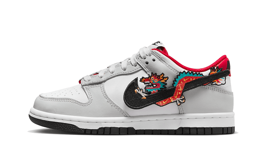 Dunk Low Year Of The Dragon - NEWTREATS - SNEAKERS STORE