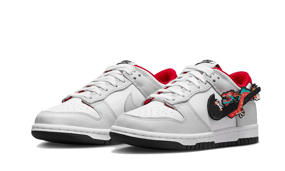 Dunk Low Year Of The Dragon - NEWTREATS - SNEAKERS STORE