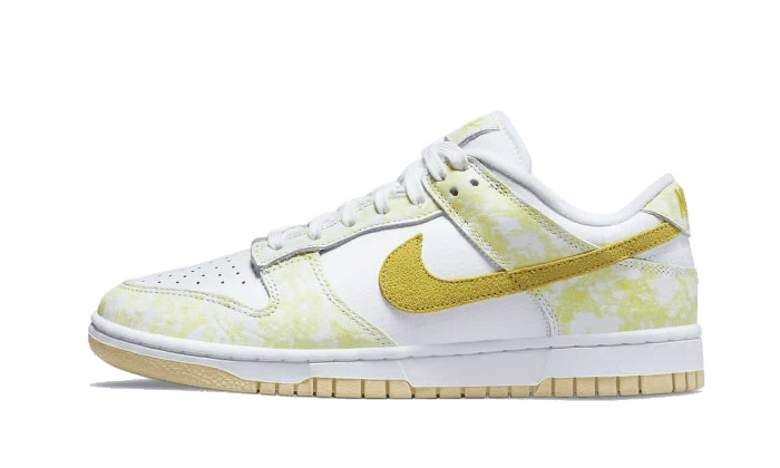 Dunk Low Yellow Strike - NEWTREATS - SNEAKERS STORE