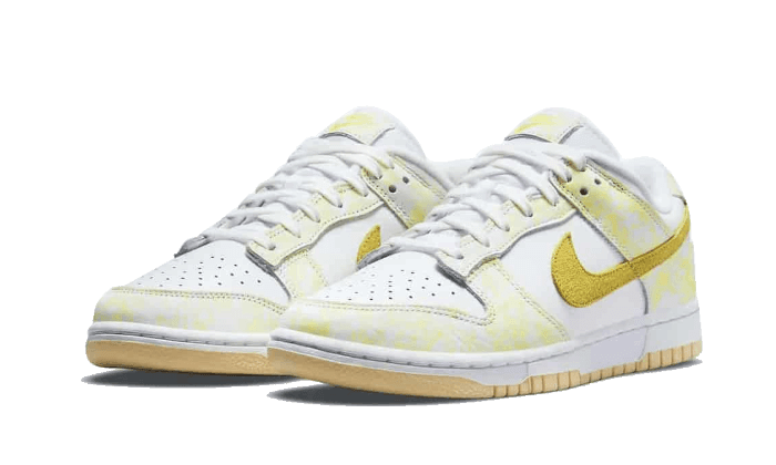 Dunk Low Yellow Strike - NEWTREATS - SNEAKERS STORE