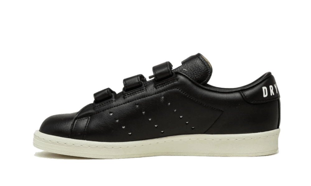 Easter Human Made Core Black - NEWTREATS - SNEAKERS STORE