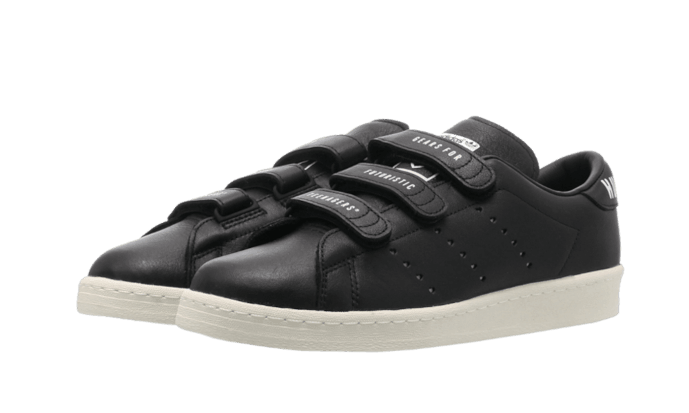 Easter Human Made Core Black - NEWTREATS - SNEAKERS STORE