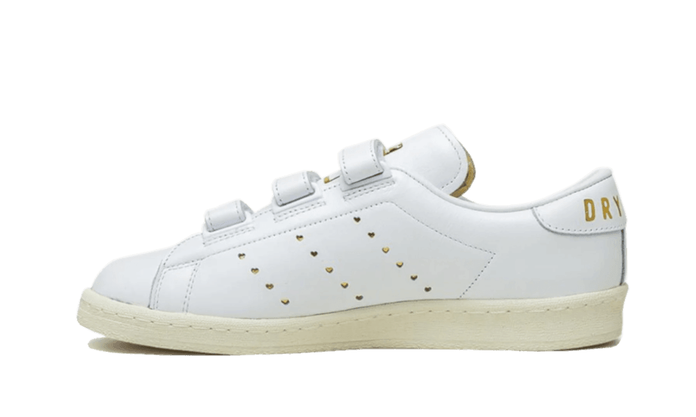 Eastern Human Made Cloud White - NEWTREATS - SNEAKERS STORE