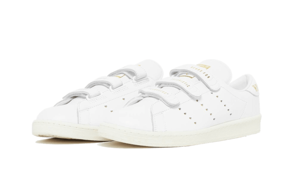 Eastern Human Made Cloud White - NEWTREATS - SNEAKERS STORE