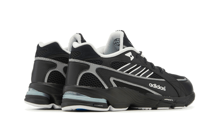 Exomniac Core Black - NEWTREATS - SNEAKERS STORE