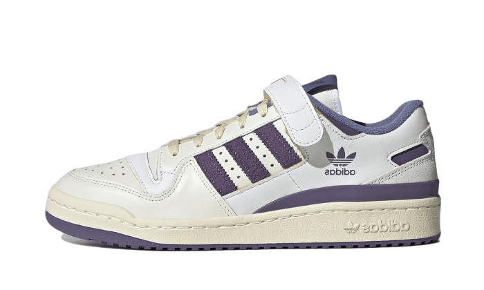 Forum 84 Low Tech Purple - NEWTREATS - SNEAKERS STORE