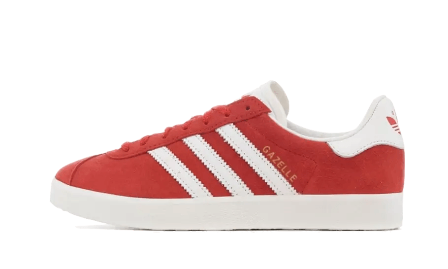 Gazelle 85 Better Scarlet - NEWTREATS - SNEAKERS STORE