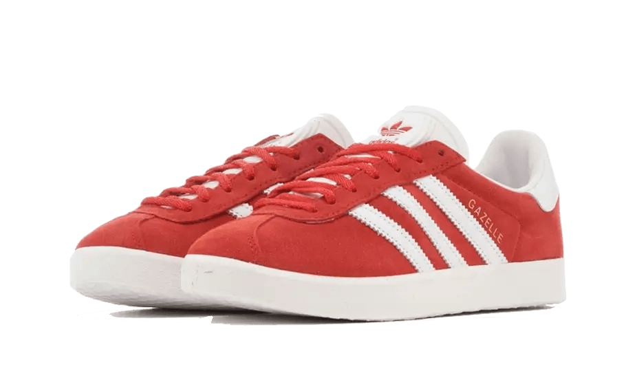 Gazelle 85 Better Scarlet - NEWTREATS - SNEAKERS STORE