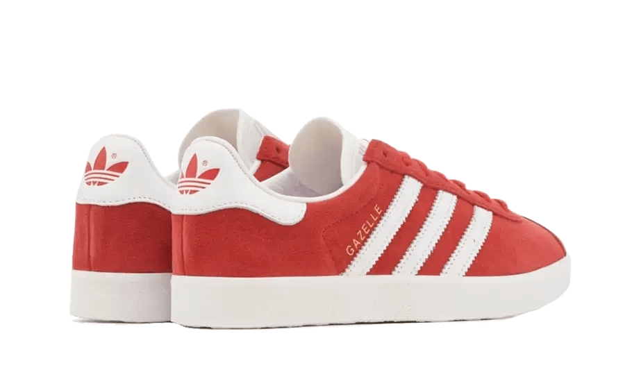 Gazelle 85 Better Scarlet - NEWTREATS - SNEAKERS STORE