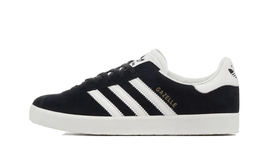 Gazelle 85 Core Black Cloud White - NEWTREATS - SNEAKERS STORE