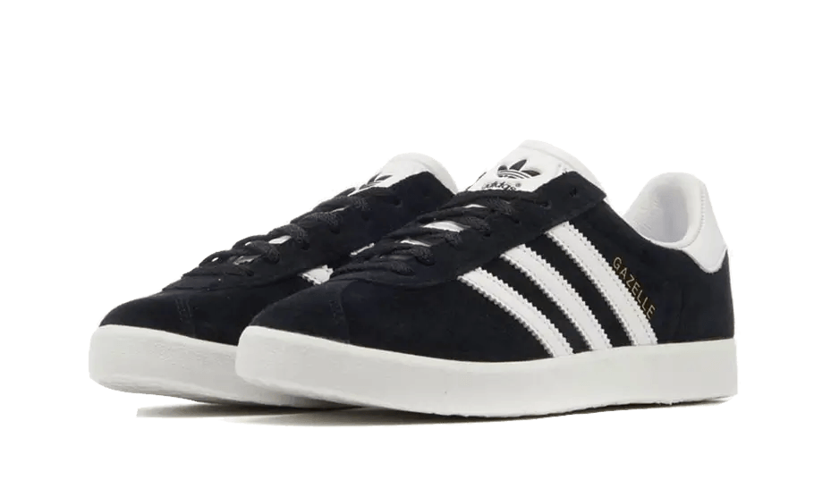 Gazelle 85 Core Black Cloud White - NEWTREATS - SNEAKERS STORE