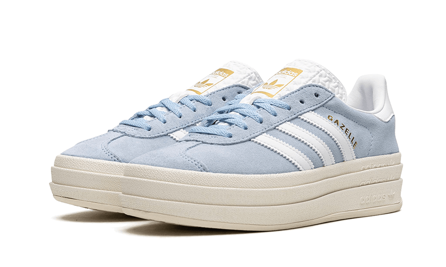 Gazelle Bold Clear Sky - NEWTREATS - SNEAKERS STORE