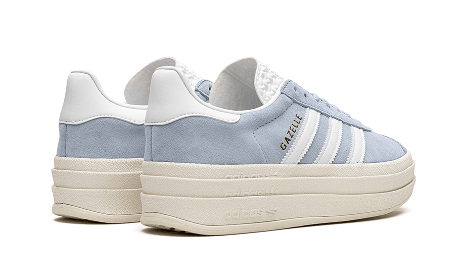 Gazelle Bold Clear Sky - NEWTREATS - SNEAKERS STORE