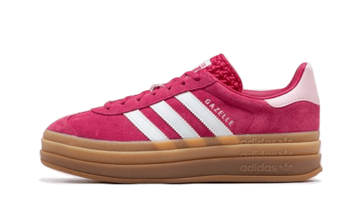 Gazelle Bold Wild Pink - NEWTREATS - SNEAKERS STORE