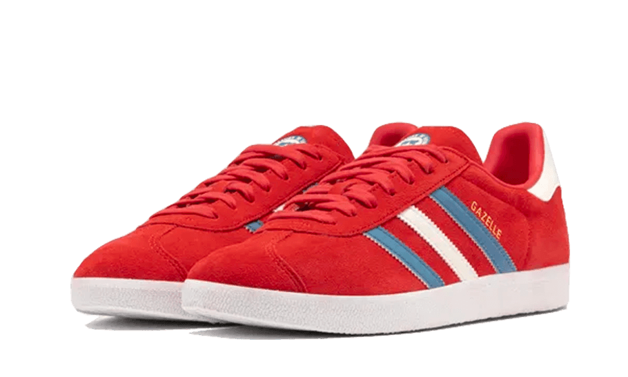 Gazelle Chile - NEWTREATS - SNEAKERS STORE