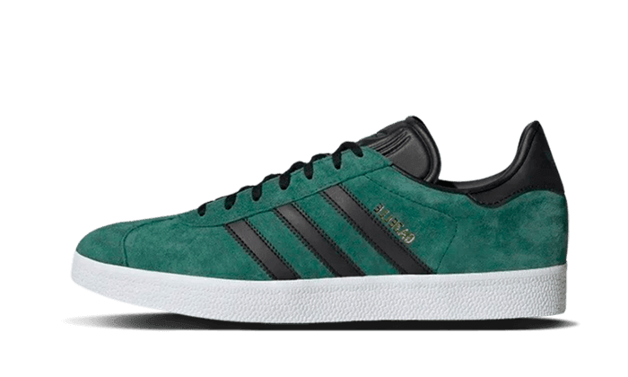 Gazelle Collegiate Green - NEWTREATS - SNEAKERS STORE