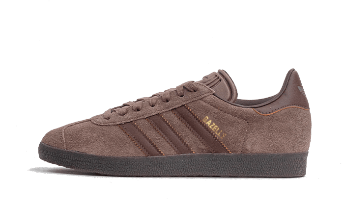 Gazelle Earth Strata - NEWTREATS - SNEAKERS STORE