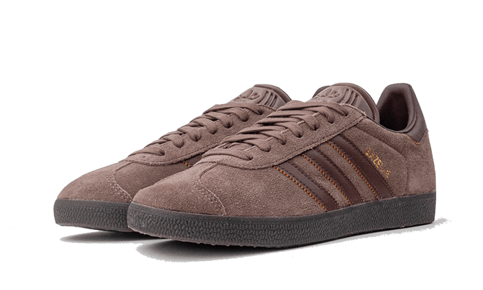 Gazelle Earth Strata - NEWTREATS - SNEAKERS STORE