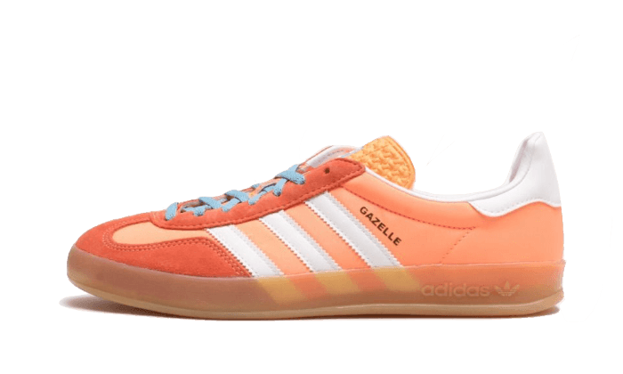 Gazelle Indoor Beam Orange - NEWTREATS - SNEAKERS STORE