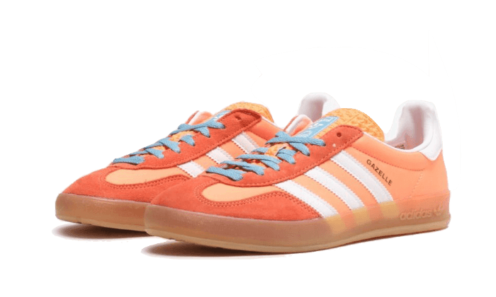 Gazelle Indoor Beam Orange - NEWTREATS - SNEAKERS STORE