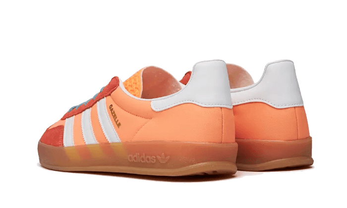 Gazelle Indoor Beam Orange - NEWTREATS - SNEAKERS STORE