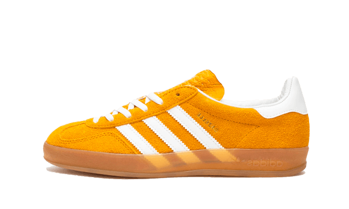 Gazelle Indoor Orange Peel - NEWTREATS - SNEAKERS STORE