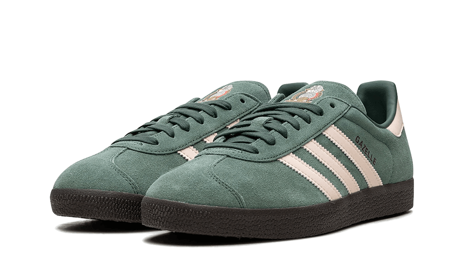 Gazelle Mexico - NEWTREATS - SNEAKERS STORE