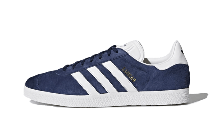 Gazelle Navy White - NEWTREATS - SNEAKERS STORE