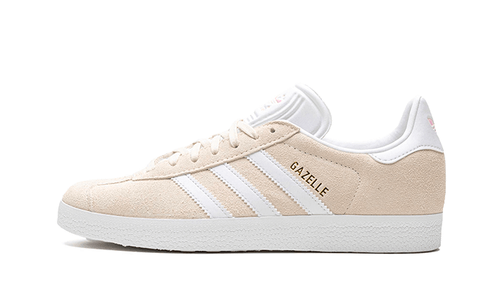 Gazelle Off White Cloud White - NEWTREATS - SNEAKERS STORE