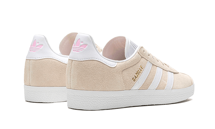 Gazelle Off White Cloud White - NEWTREATS - SNEAKERS STORE