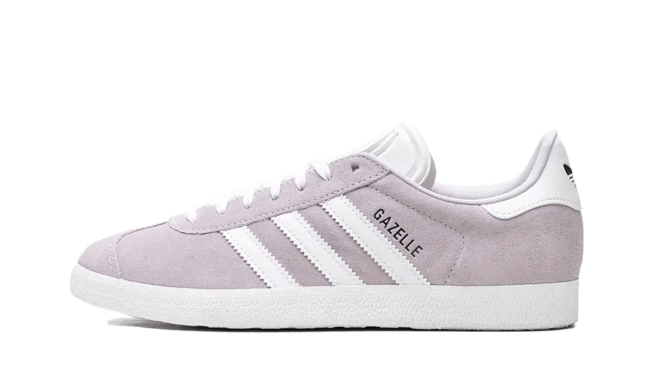 Gazelle Silver Dawn - NEWTREATS - SNEAKERS STORE