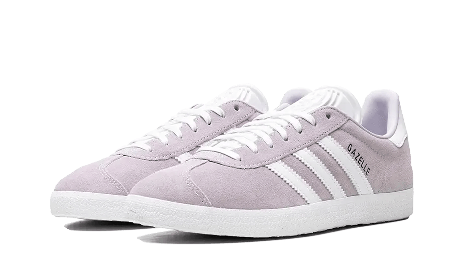 Gazelle Silver Dawn - NEWTREATS - SNEAKERS STORE