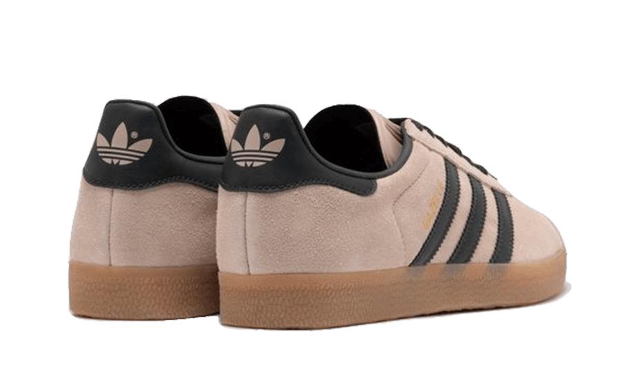 Gazelle Wonder Taupe Night Indigo - NEWTREATS - SNEAKERS STORE