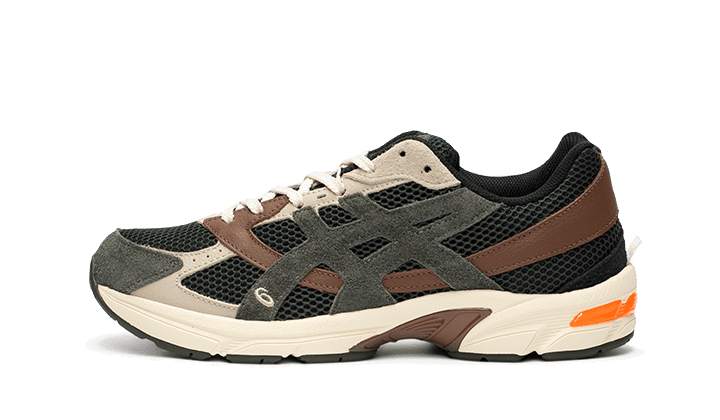 Gel-1130 MK-II HAL Studio Forest - NEWTREATS - SNEAKERS STORE