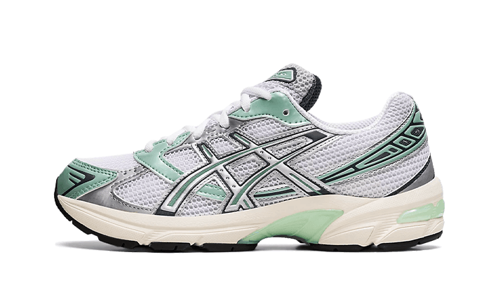 Gel-1130 Naked Sage Green - NEWTREATS - SNEAKERS STORE