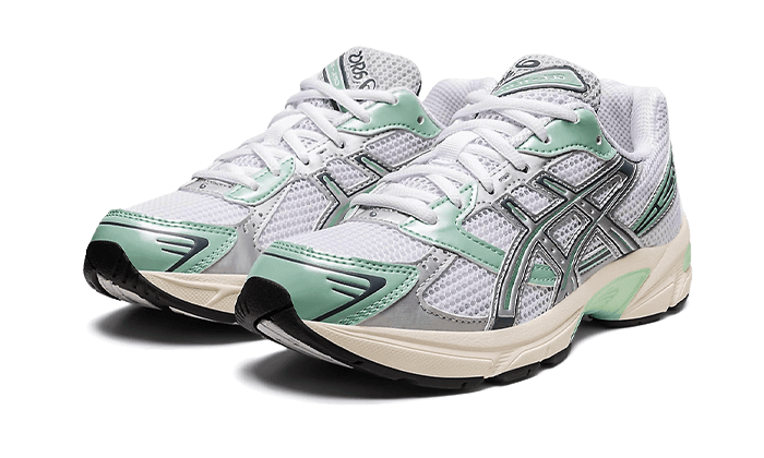 Gel-1130 Naked Sage Green - NEWTREATS - SNEAKERS STORE