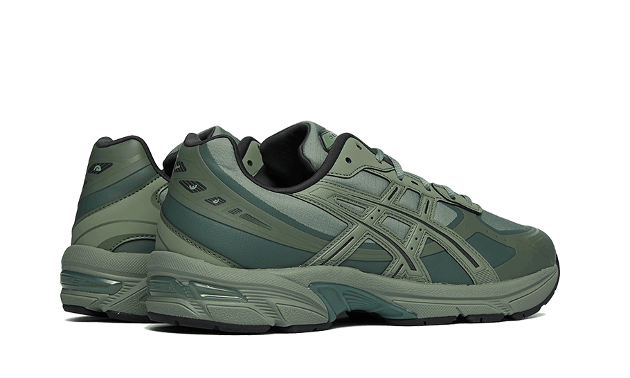 Gel 1130 Slate Grey - NEWTREATS - SNEAKERS STORE