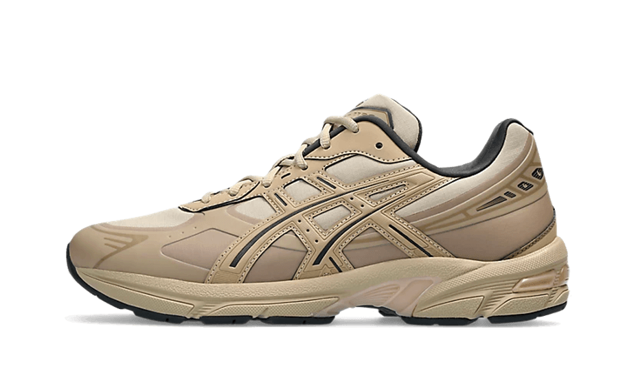 Gel 1130 Wood Crepe - NEWTREATS - SNEAKERS STORE