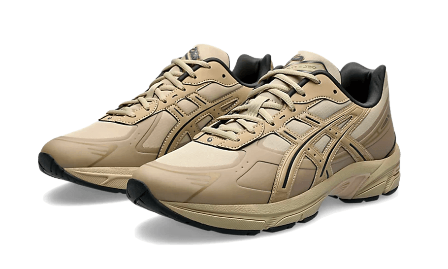 Gel 1130 Wood Crepe - NEWTREATS - SNEAKERS STORE