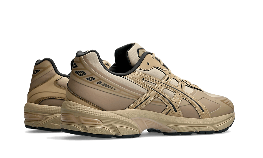 Gel 1130 Wood Crepe - NEWTREATS - SNEAKERS STORE