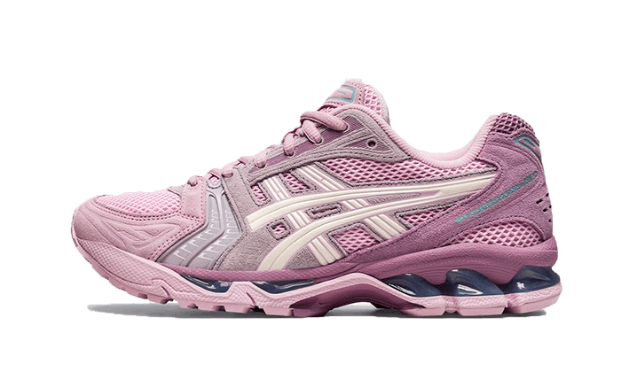 Gel-Kayano 14 Barely Rose - NEWTREATS - SNEAKERS STORE