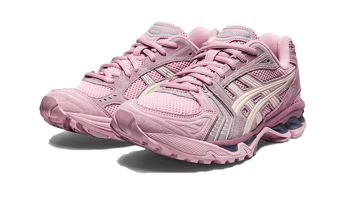 Gel-Kayano 14 Barely Rose - NEWTREATS - SNEAKERS STORE