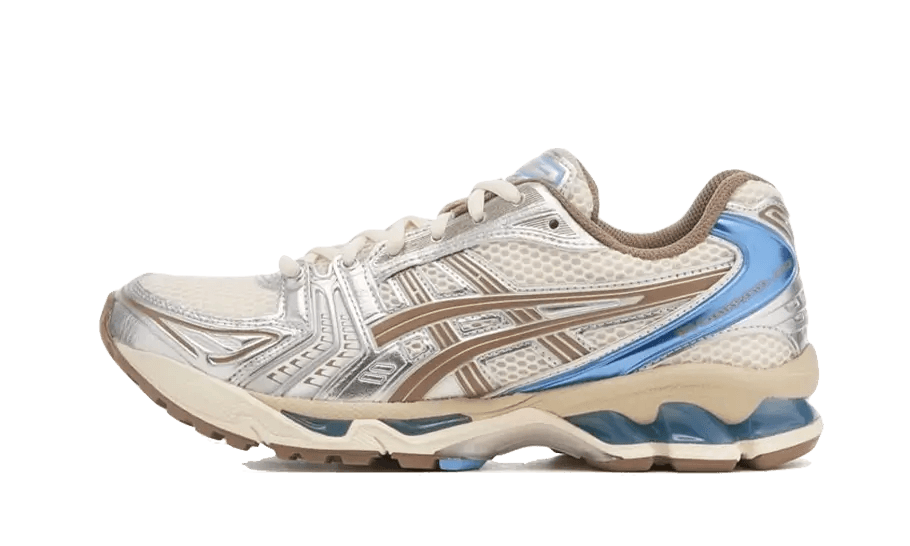 Gel-Kayano 14 Cream Pepper - NEWTREATS - SNEAKERS STORE