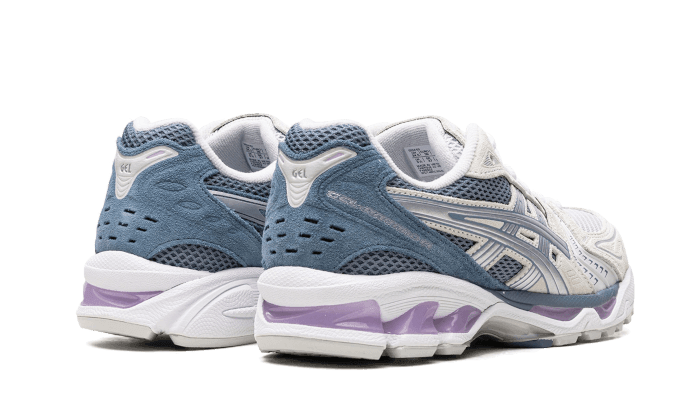 Gel-Kayano 14 Glacier Grey - NEWTREATS - SNEAKERS STORE