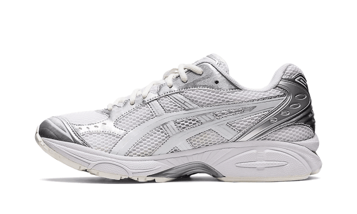 Gel-Kayano 14 JJJJound Silver White - NEWTREATS - SNEAKERS STORE