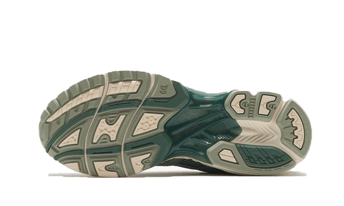 Gel-Kayano 14 Olive Grey - NEWTREATS - SNEAKERS STORE